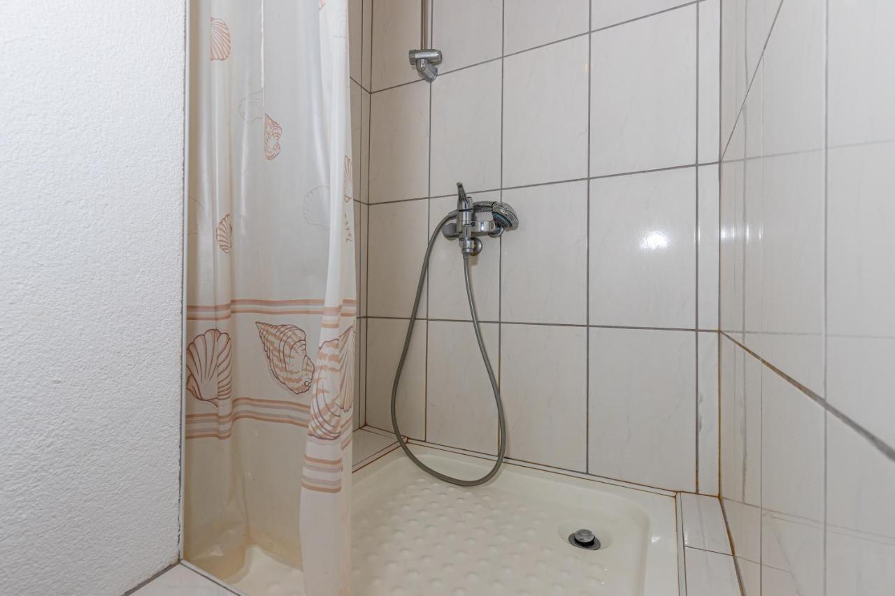 Apartmani Gabrijela Цриквениця Екстер'єр фото